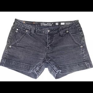 Miss Me Shorts JS4481H5